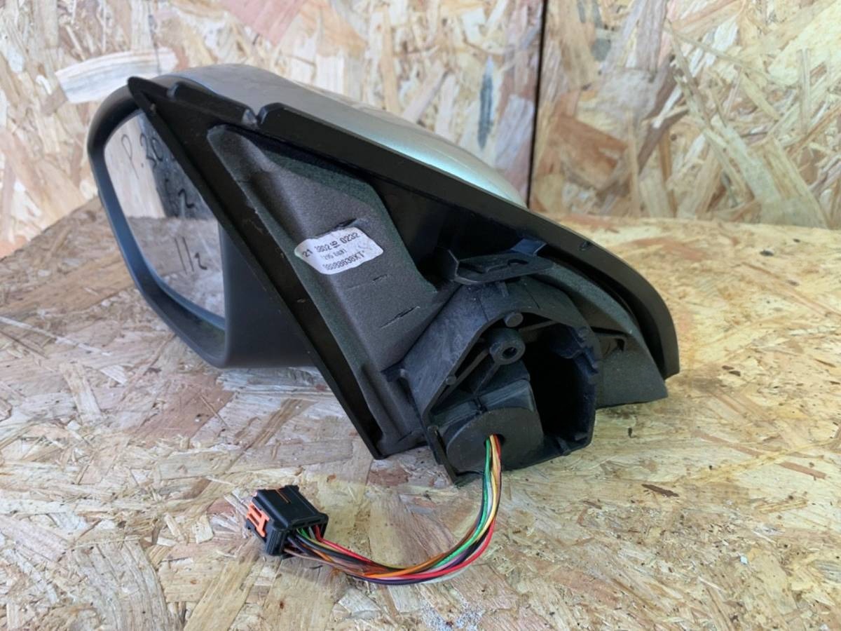 Зеркало наружное левое Peugeot 308, 2016 г., OEM 98088638XT, арт. 93216888, фото 3