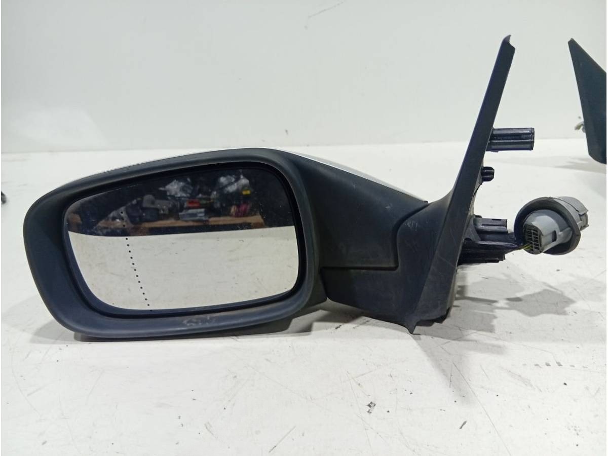 Зеркало наружное левое Renault Laguna, 2005 г., арт. 93736025