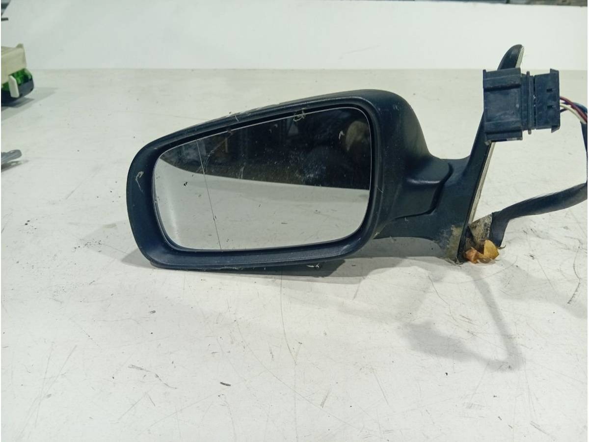 Зеркало наружное левое Volkswagen Sharan, 2000 г., арт. 93895190