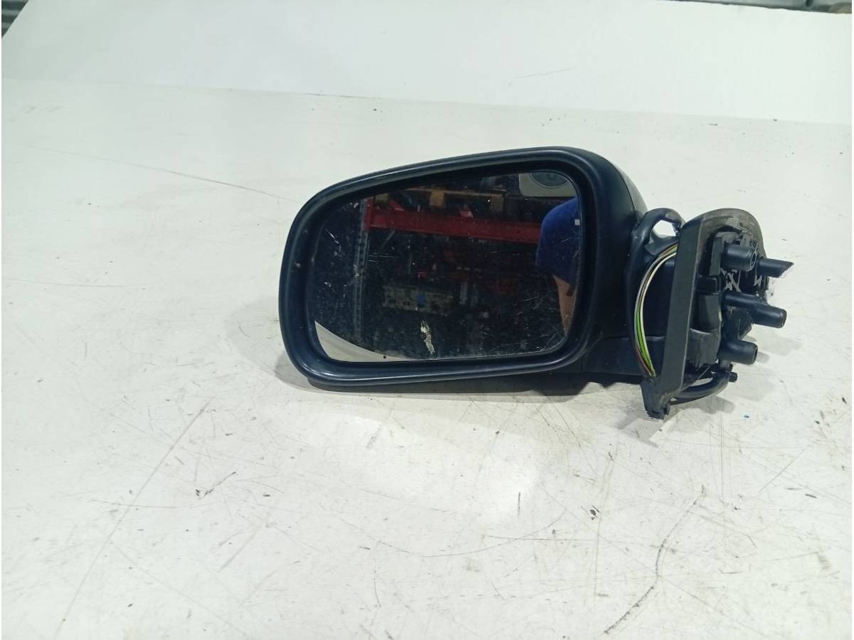 Зеркало наружное левое Peugeot 307, 2003 г., арт. 94286249