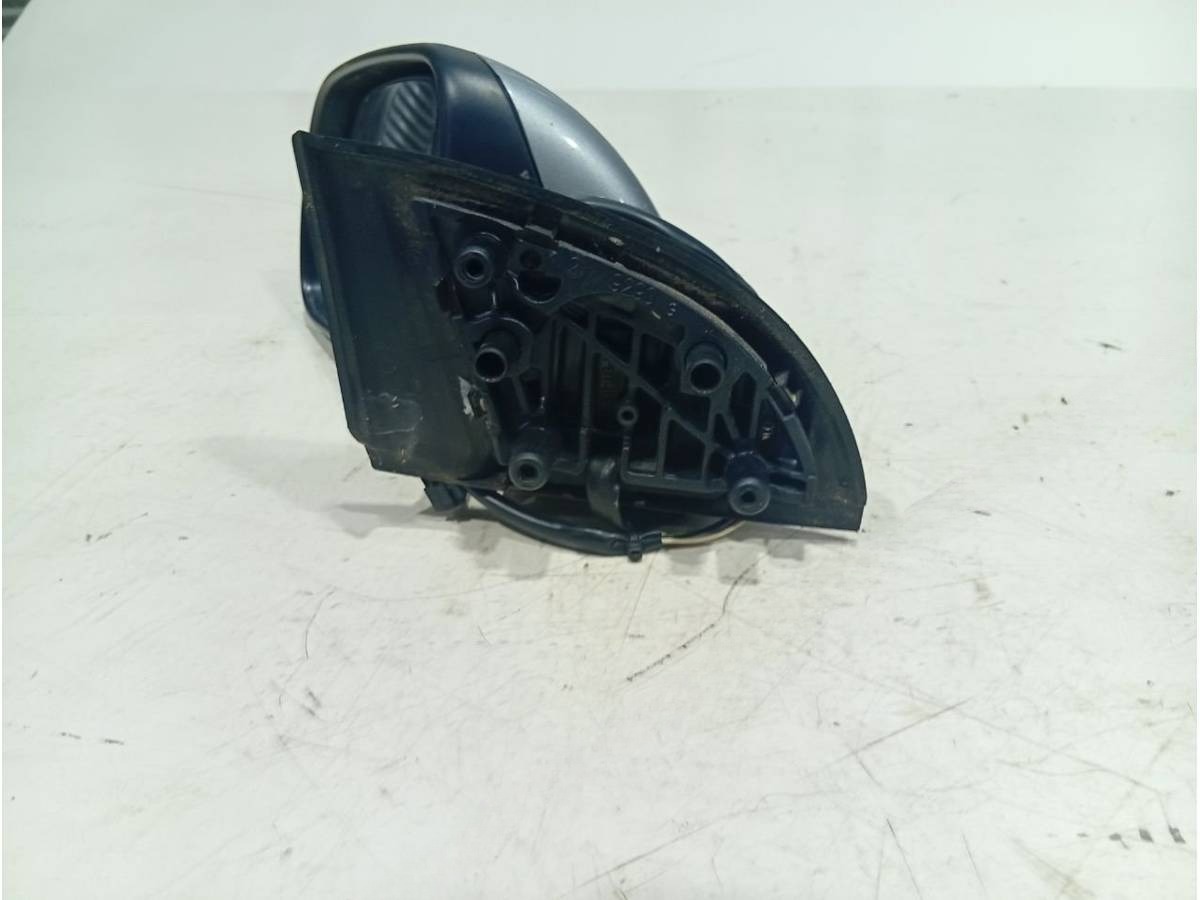 Зеркало наружное левое Peugeot 307, 2003 г., арт. 94286249, фото 3