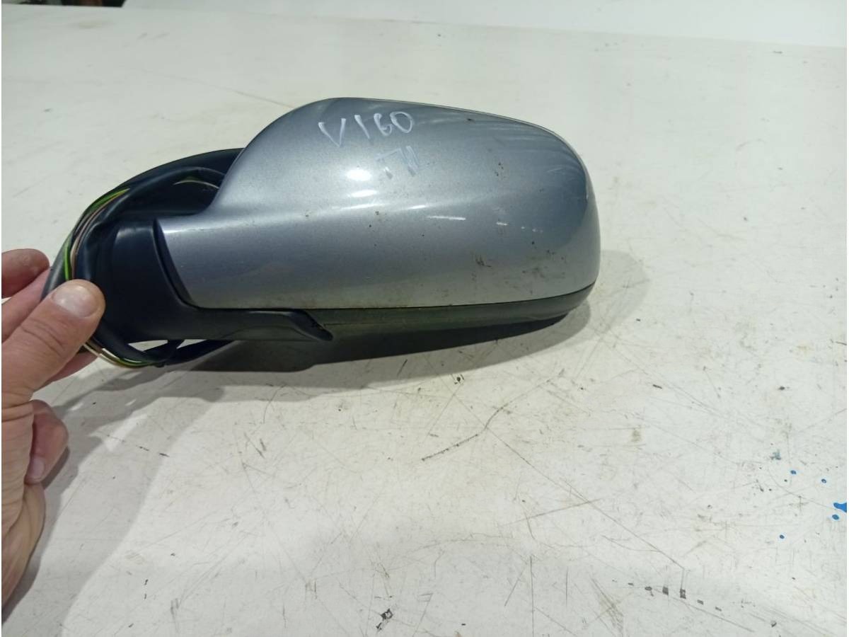 Зеркало наружное левое Peugeot 307, 2003 г., арт. 94286249, фото 4