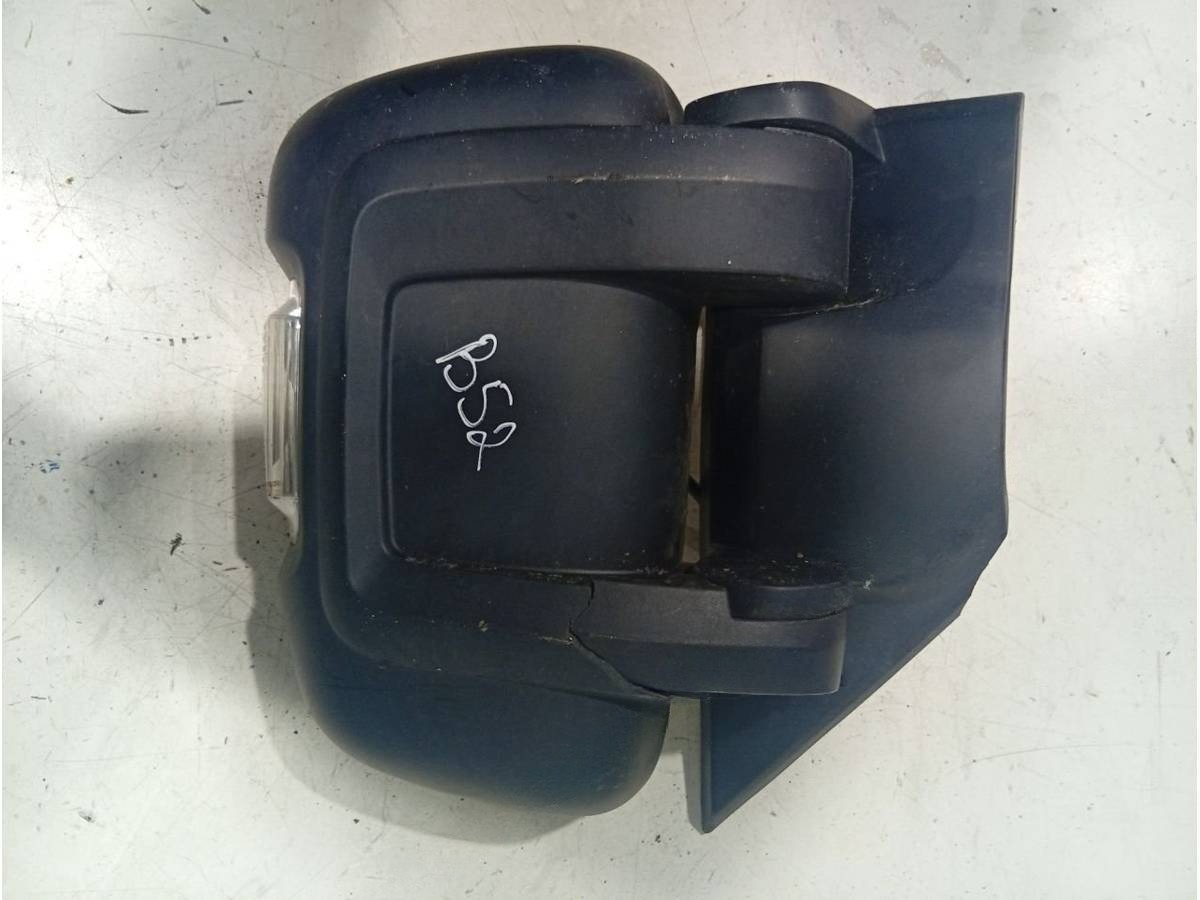 Зеркало наружное левое Peugeot Boxer, 2006 г., арт. 94852407, фото 3