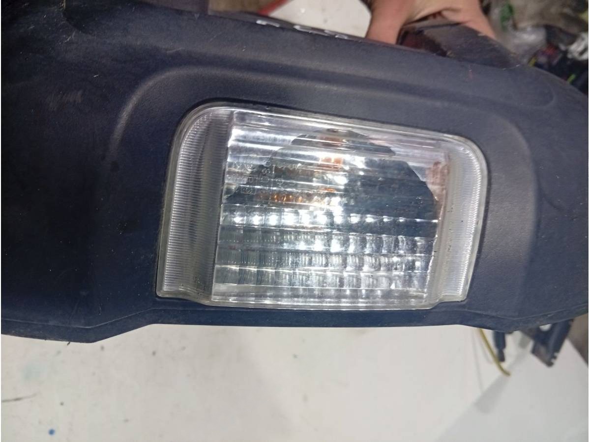 Зеркало наружное левое Peugeot Boxer, 2006 г., арт. 94852407, фото 4