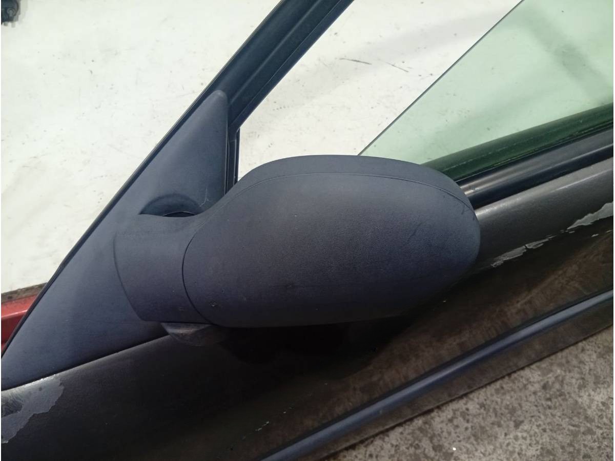 Зеркало наружное левое Renault Laguna, 1998 г., арт. 98836615, фото 2