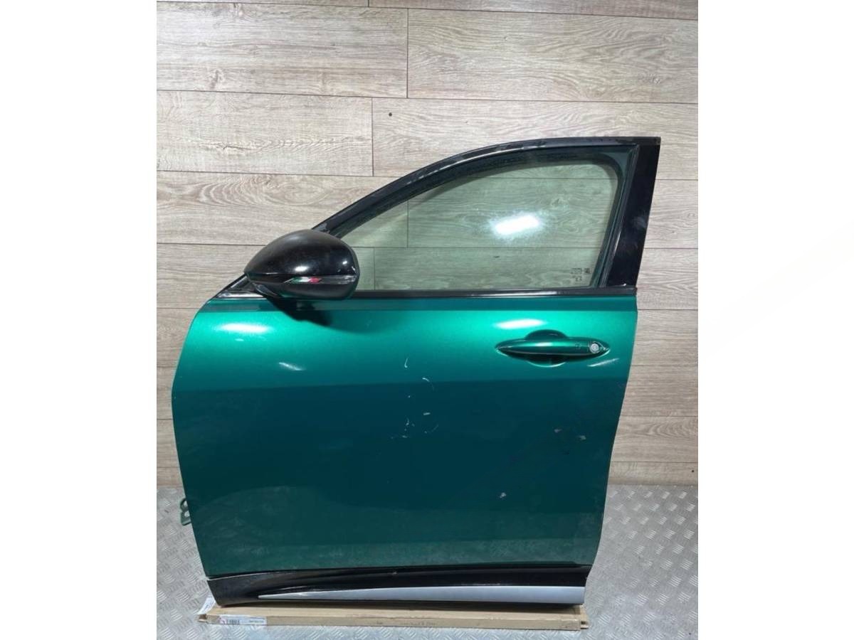 Зеркало наружное левое Alfa Romeo Tonale, 2023 г., арт. AT01