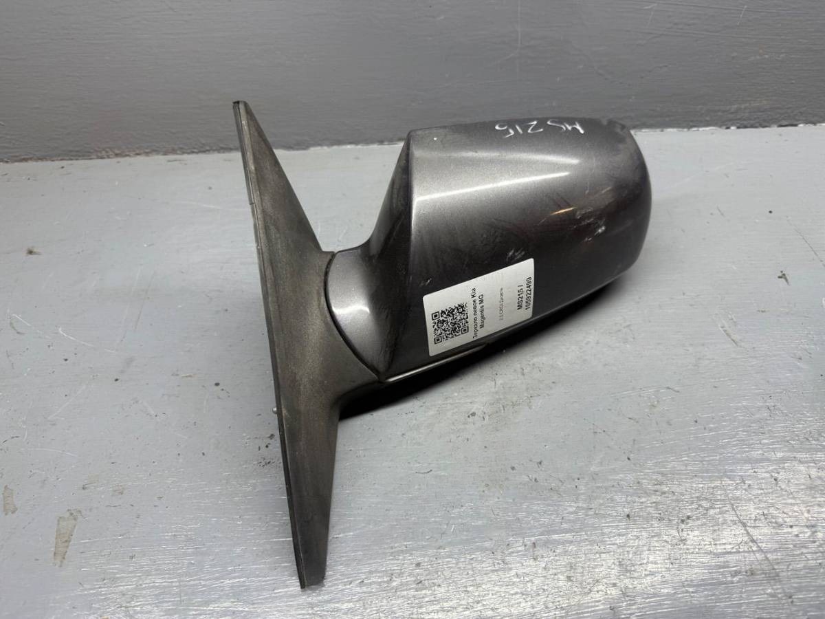 Зеркало наружное левое Kia Magentis, 2007 г., OEM 876102G130, арт. B105922499