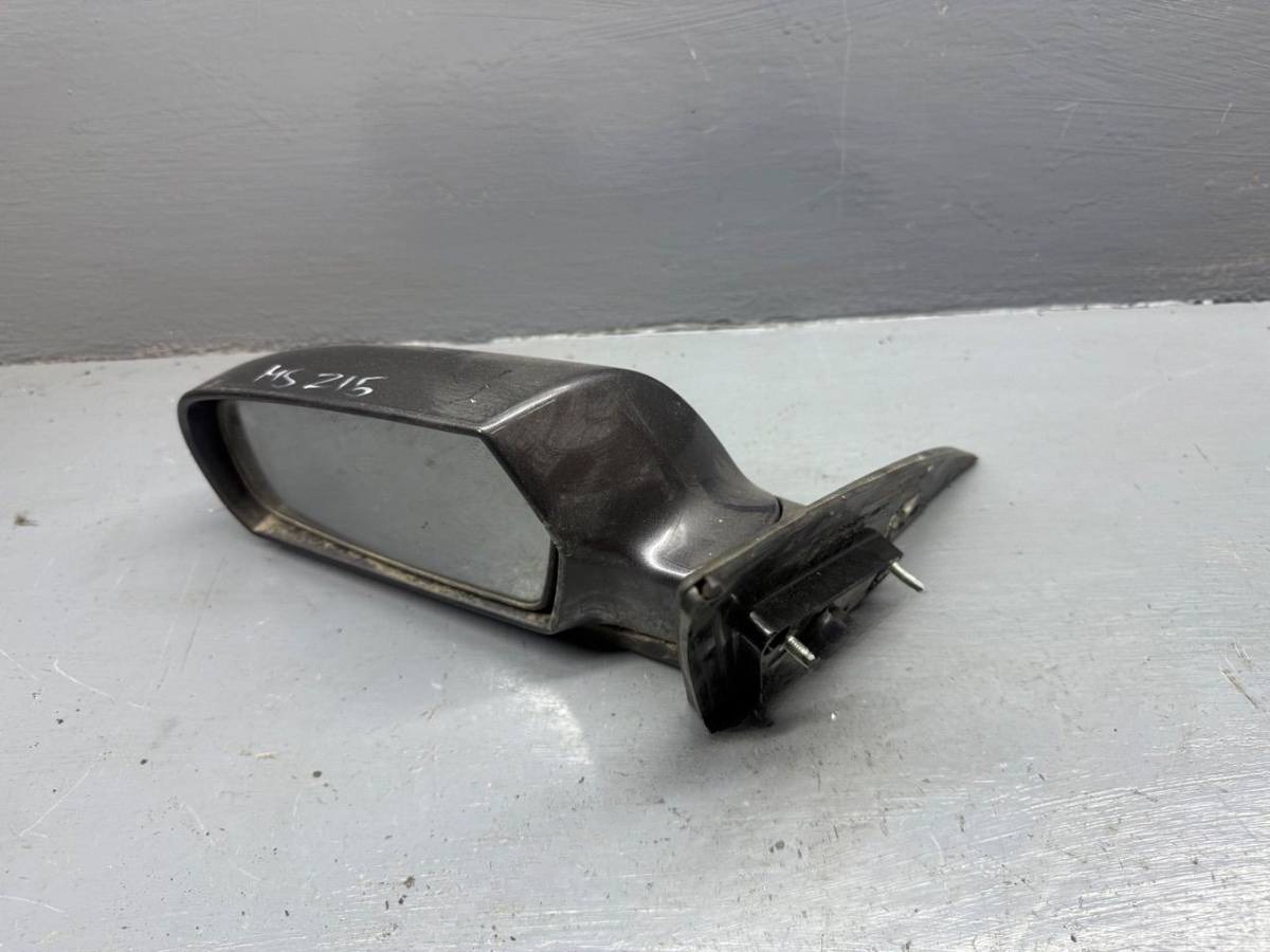 Зеркало наружное левое Kia Magentis, 2007 г., OEM 876102G130, арт. B105922499, фото 3