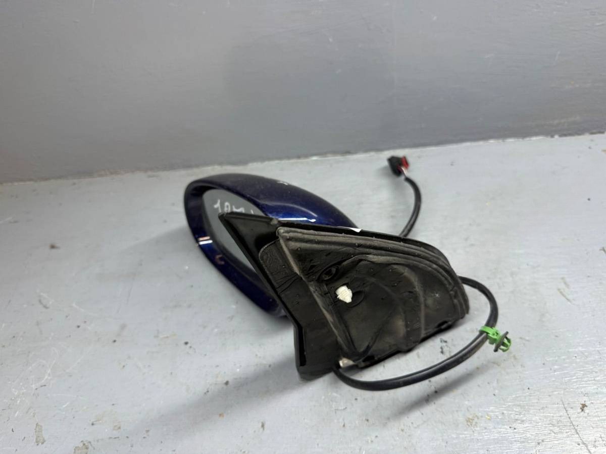 Зеркало наружное левое Volkswagen Golf, 2008 г., OEM 1K0857933, арт. B106691873, фото 3