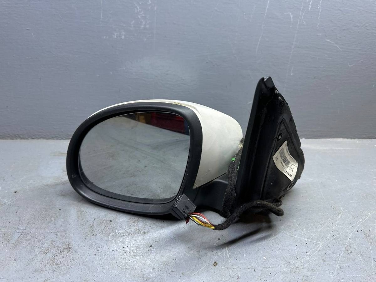 Зеркало наружное левое Volkswagen Tiguan, 2012 г., OEM 5N2857501N, арт. B111396110