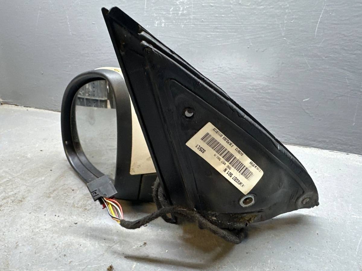 Зеркало наружное левое Volkswagen Tiguan, 2012 г., OEM 5N2857501N, арт. B111396110, фото 3