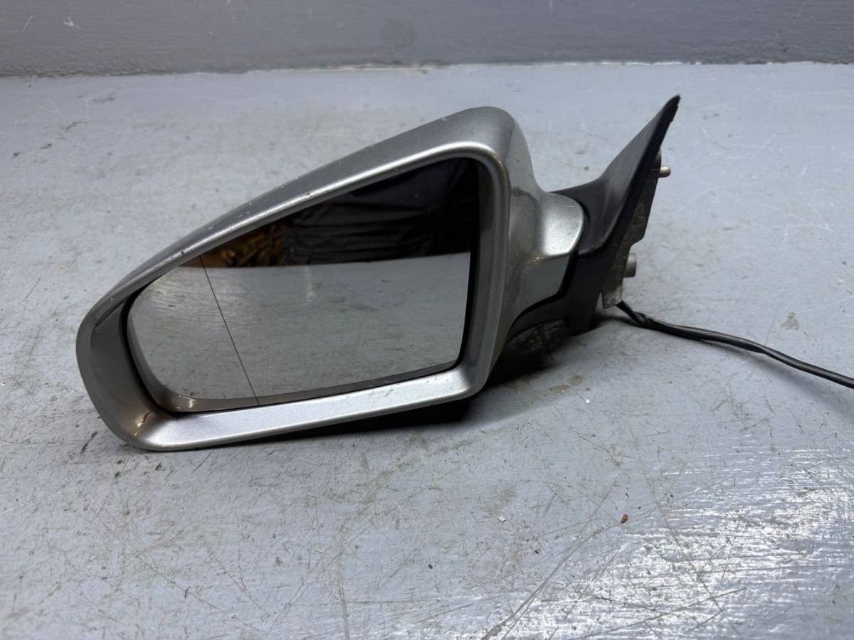 Зеркало наружное левое Audi A4 B6, 2003 г., OEM 8E2858531AC01C, арт. B112142583, фото 3
