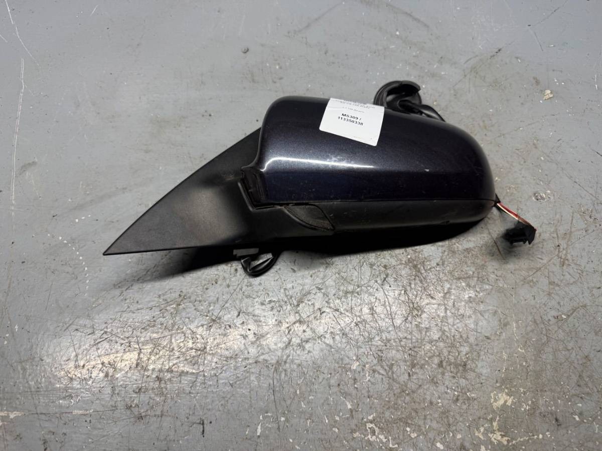 Зеркало наружное левое Audi A6 C6, 2006 г., OEM 4F0448505, арт. B113350338