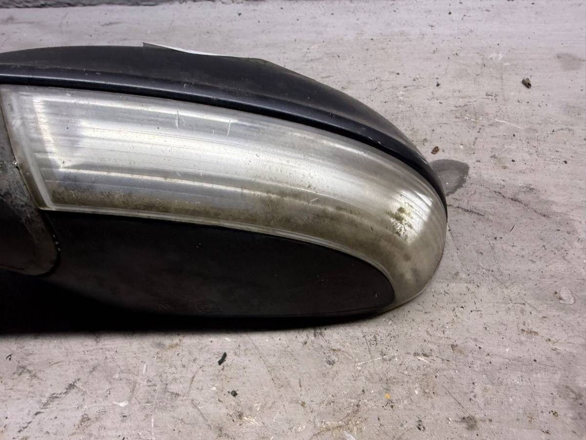 Зеркало наружное левое Volkswagen Sharan, 2007 г., OEM 7M3857501R, арт. B114365117, фото 4