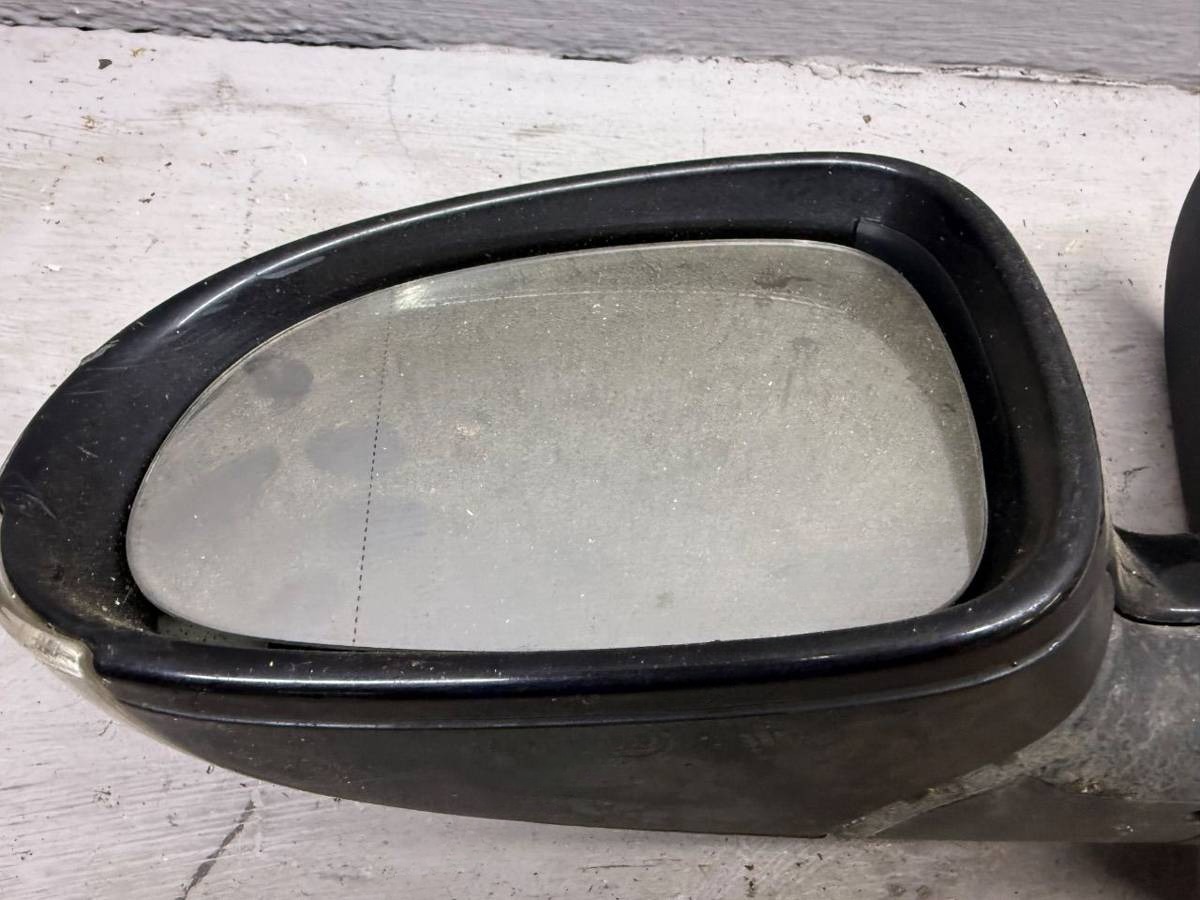 Зеркало наружное левое Volkswagen Sharan, 2007 г., OEM 7M3857501R, арт. B114365117, фото 6