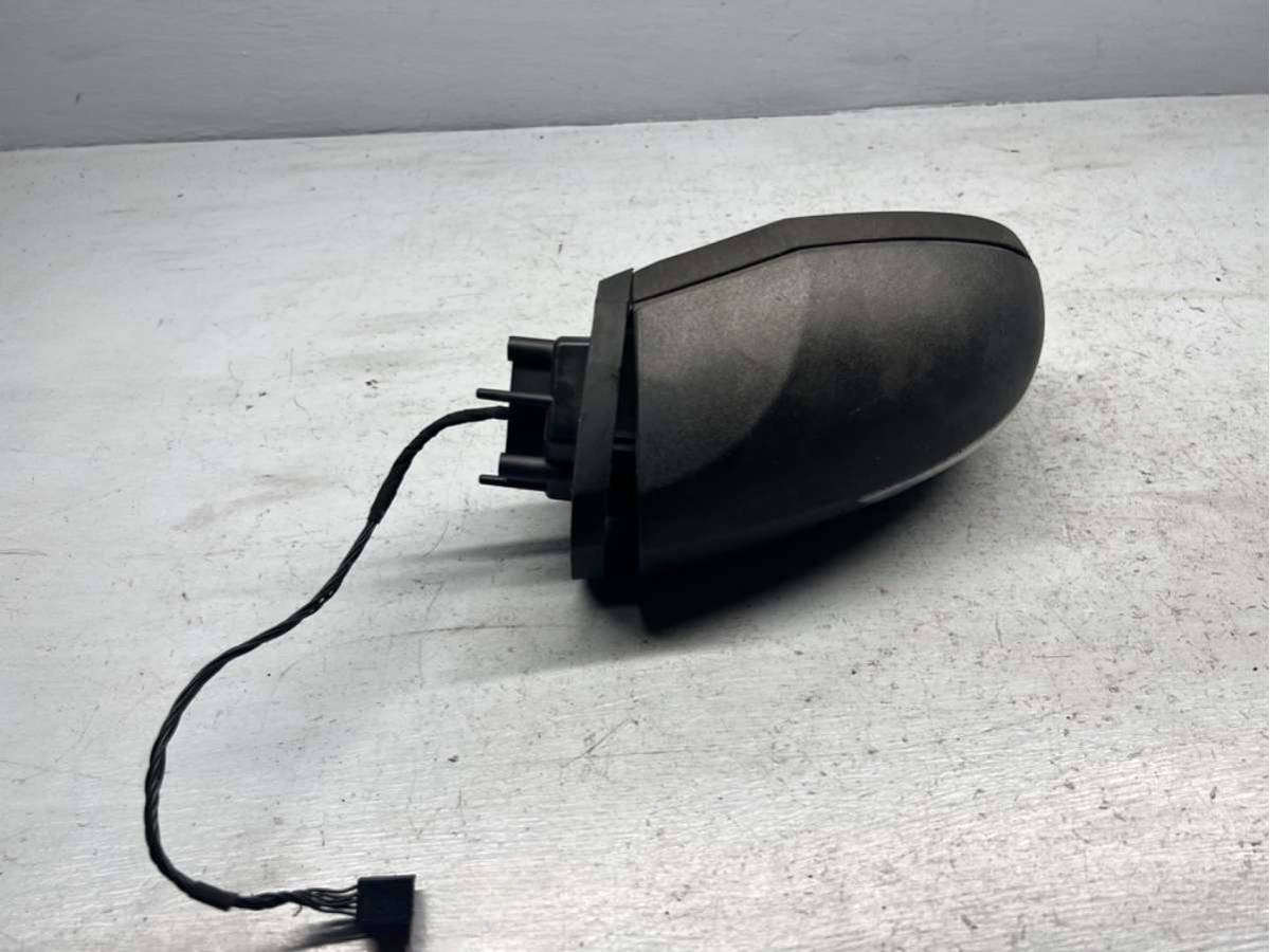 Зеркало наружное левое Mercedes A W169, 2006 г., OEM A1698100376, арт. B42539005