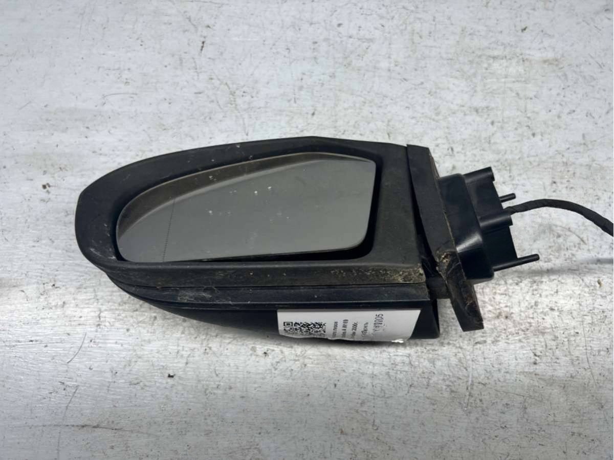 Зеркало наружное левое Mercedes A W169, 2006 г., OEM A1698100376, арт. B42539005, фото 3