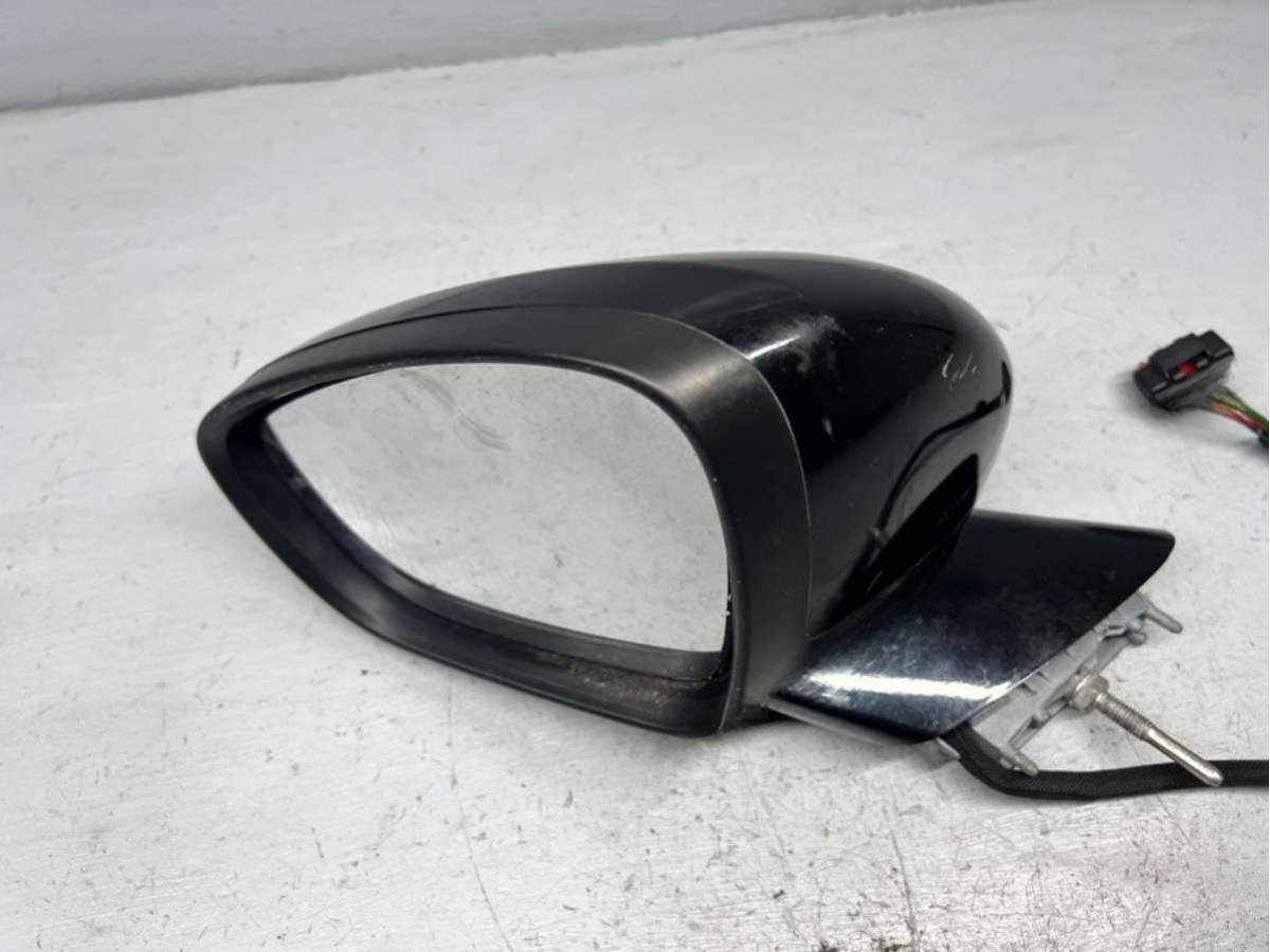 Зеркало наружное левое Peugeot 508, 2005 г., OEM 967718739V, арт. B43452335, фото 5