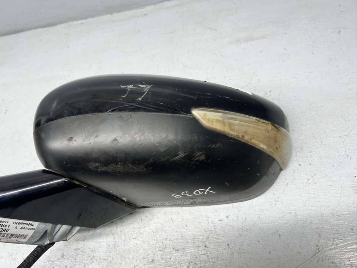 Зеркало наружное левое Peugeot 508, 2005 г., OEM 967718739V, арт. B43452335, фото 6