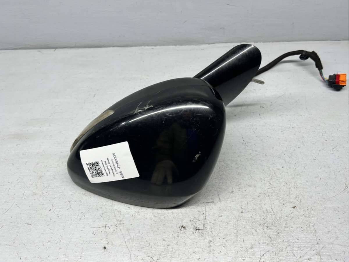 Зеркало наружное левое Peugeot 508, 2005 г., OEM 967718739V, арт. B43452335, фото 7
