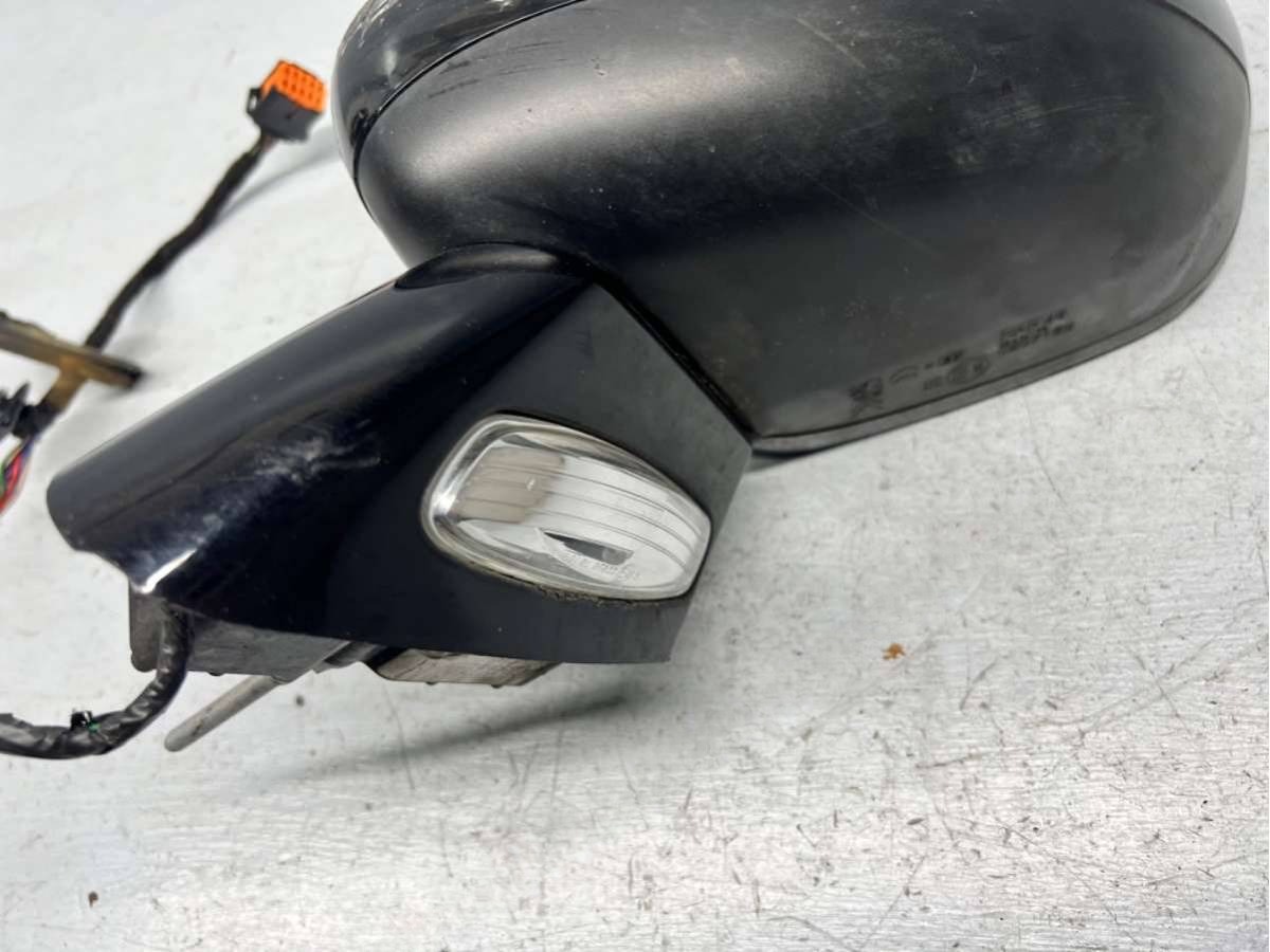 Зеркало наружное левое Citroen C3, 2010 г., OEM 0207156, арт. B43462398_3, фото 2
