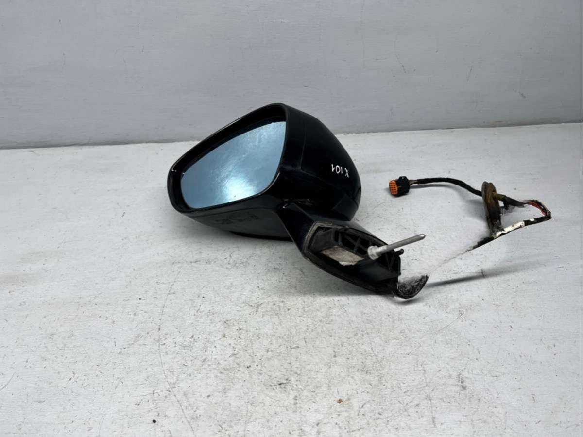Зеркало наружное левое Citroen C3, 2010 г., OEM 0207156, арт. B43462398_3, фото 3