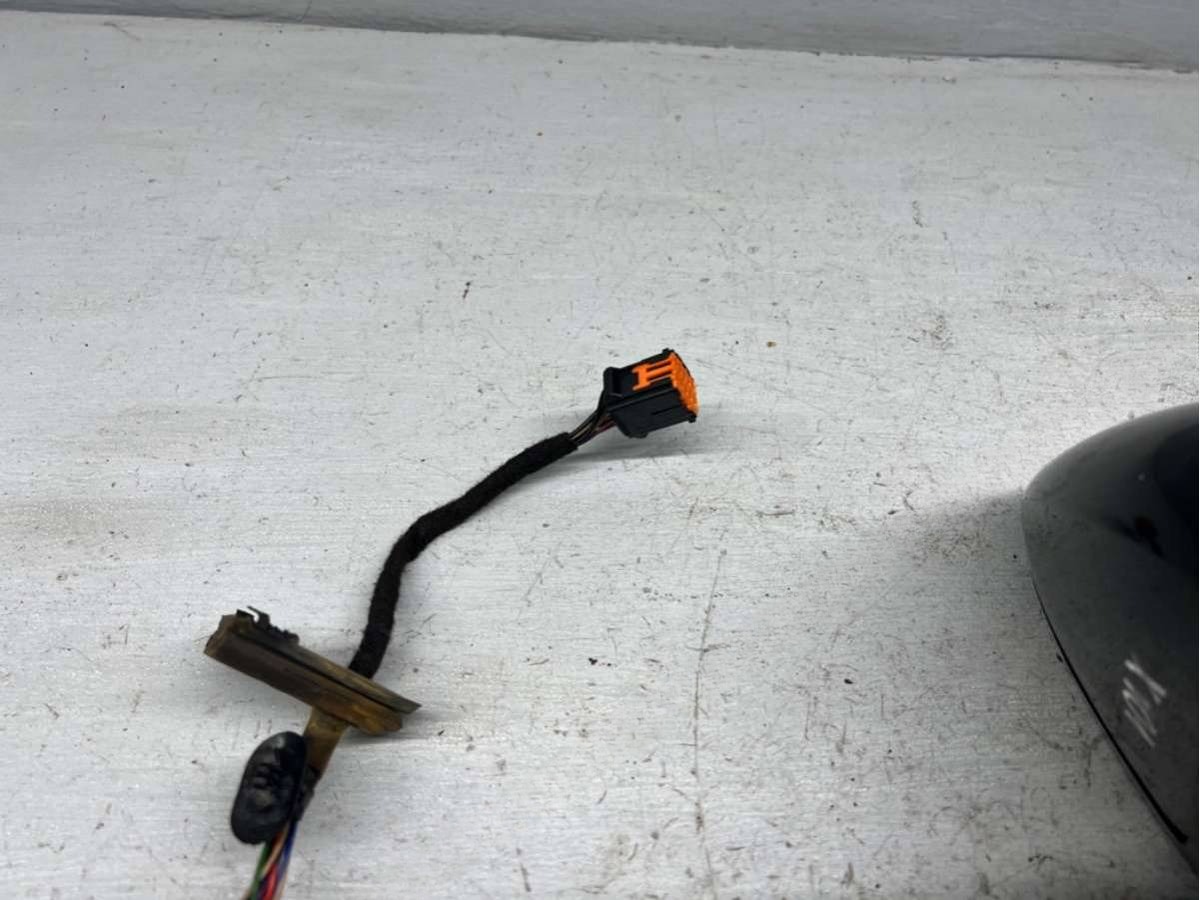Зеркало наружное левое Citroen C5, 2010 г., OEM 0207156, арт. B43462398, фото 4