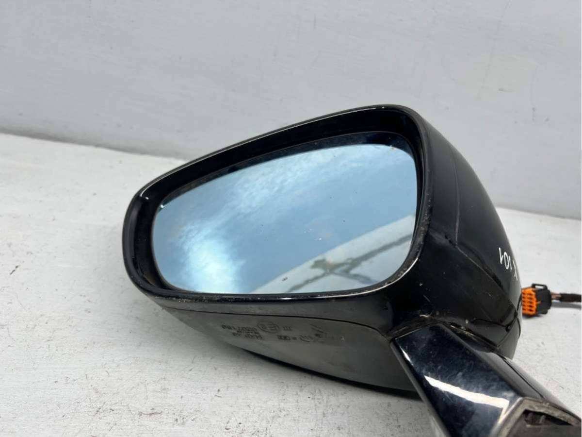 Зеркало наружное левое Citroen C5, 2010 г., OEM 0207156, арт. B43462398, фото 7
