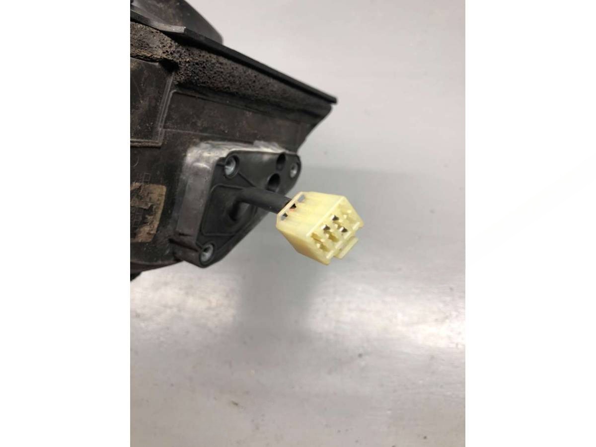 Зеркало наружное левое Suzuki Ignis, 2004 г., OEM E8013419, арт. B58262225, фото 2