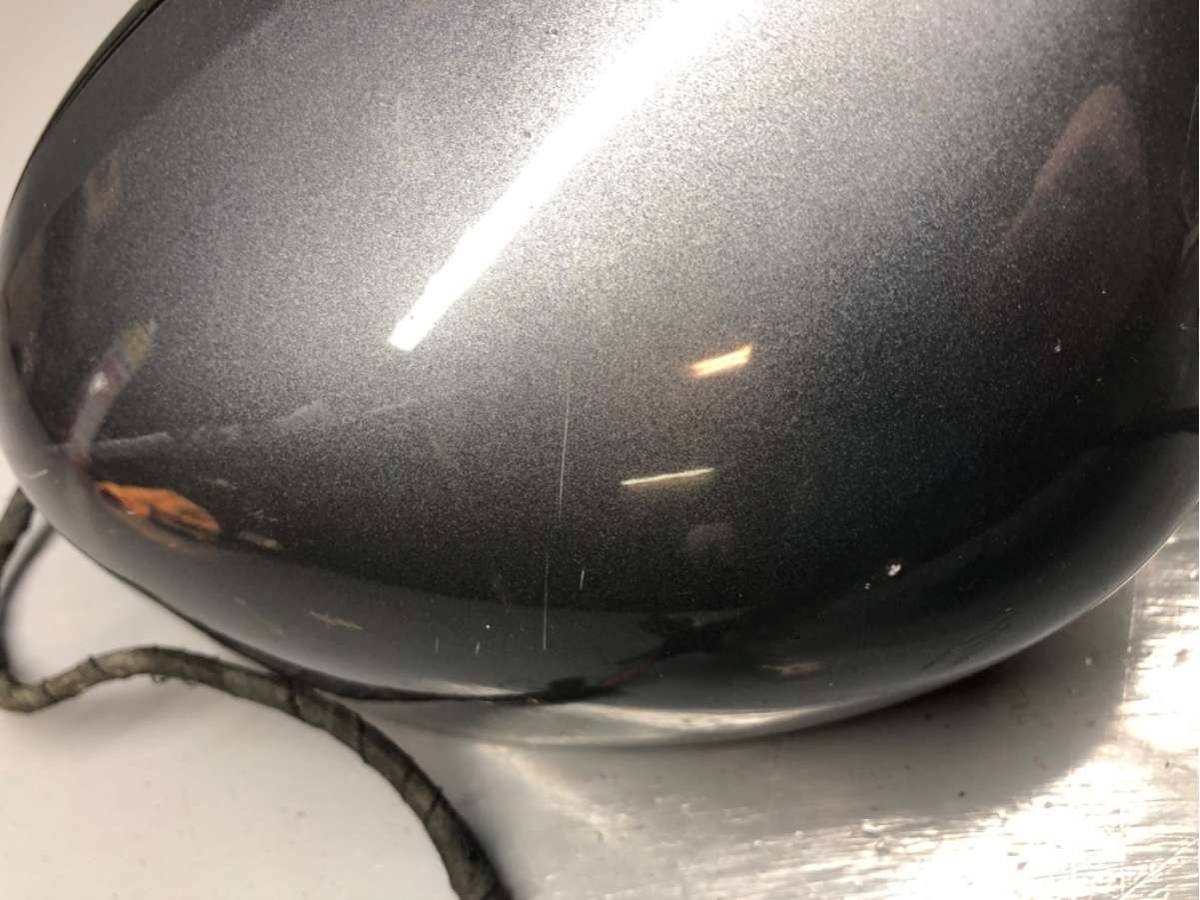Зеркало наружное левое Citroen C4, 2009 г., OEM 8149ZS, арт. B73596402, фото 4