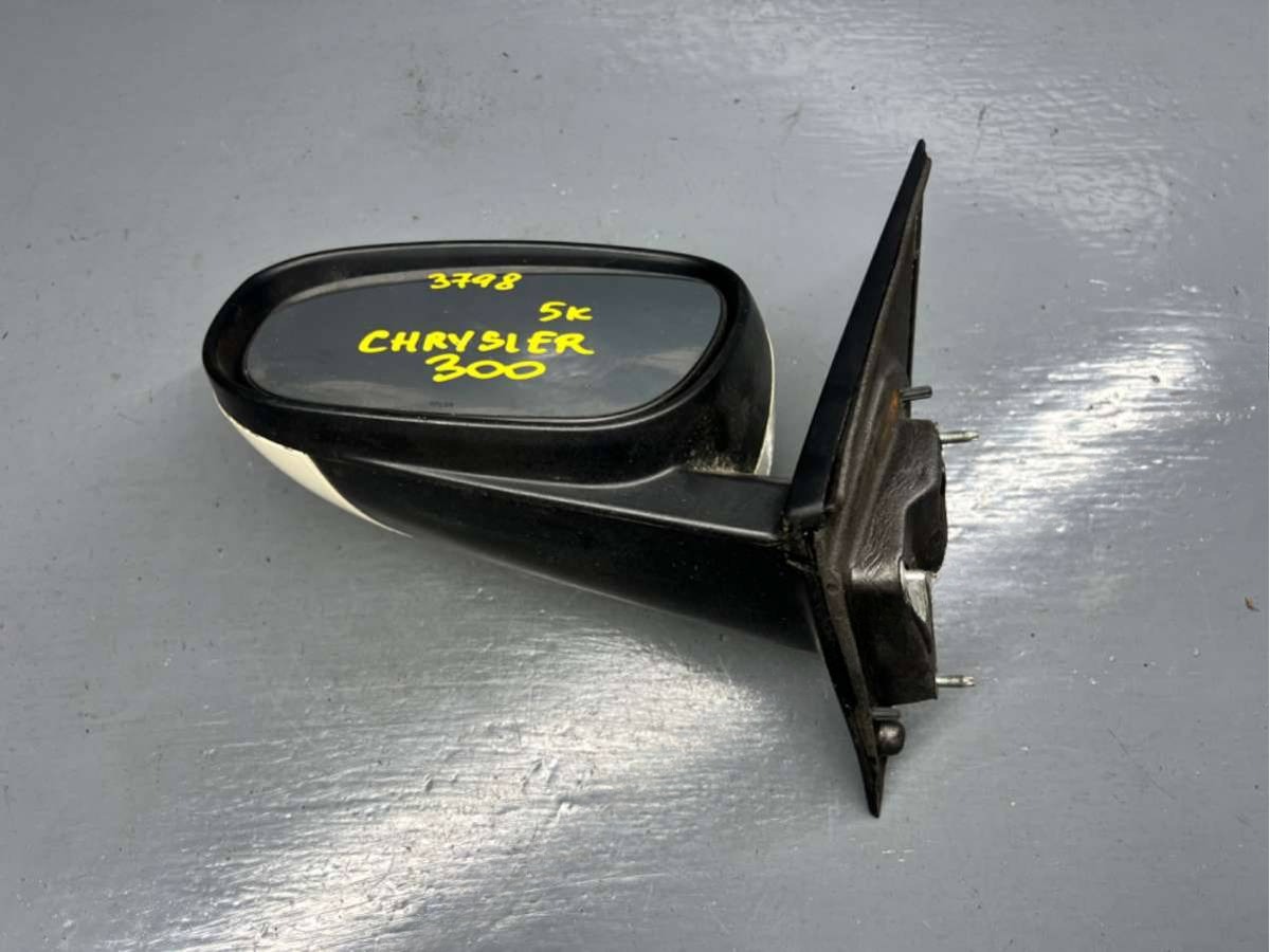 Зеркало наружное левое Chrysler 300C, 2006 г., OEM 1406989LH, арт. B75416110, фото 4