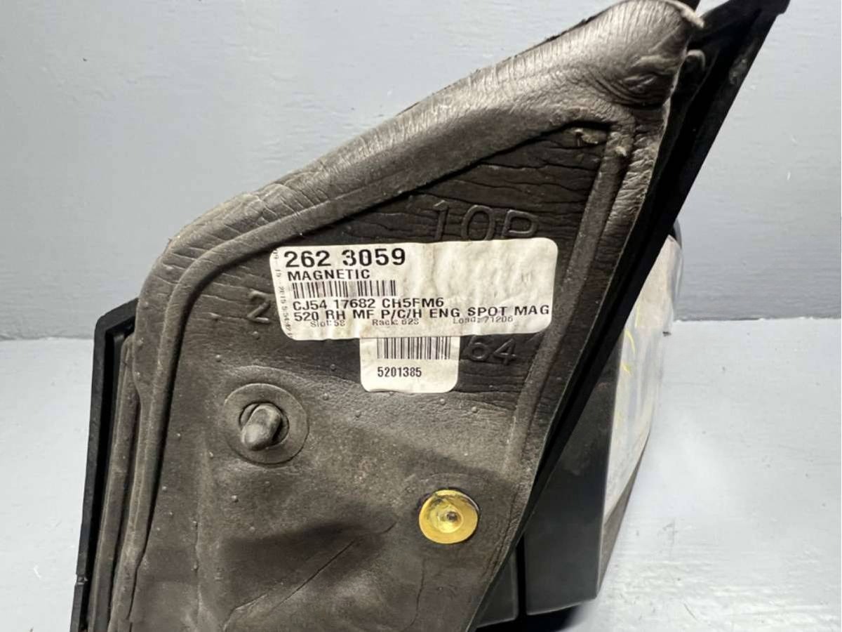 Зеркало наружное левое Ford Escape, 2015 г., OEM CJ5417682, арт. B75416404_2, фото 4