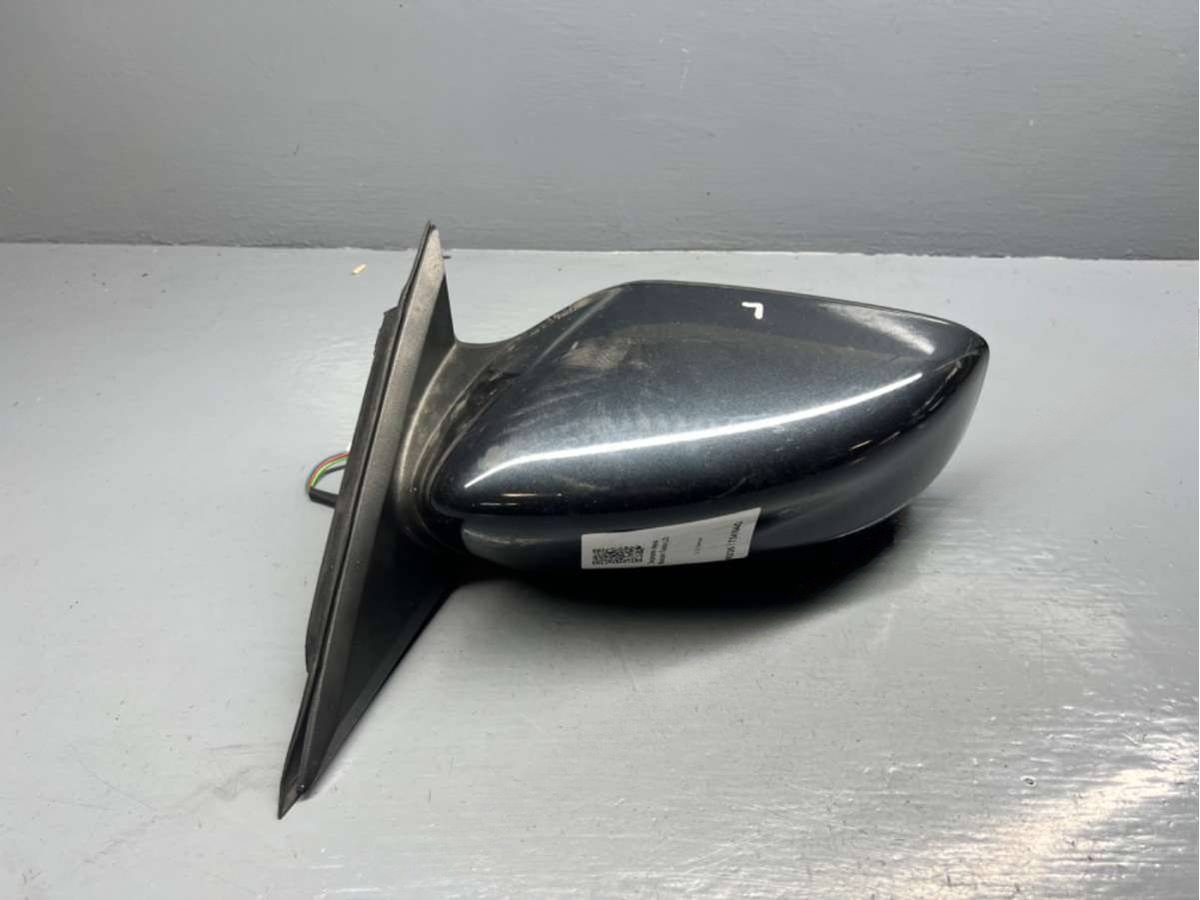 Зеркало наружное левое Nissan Teana L33, 2013 г., OEM 963023TH0A, арт. B75416442