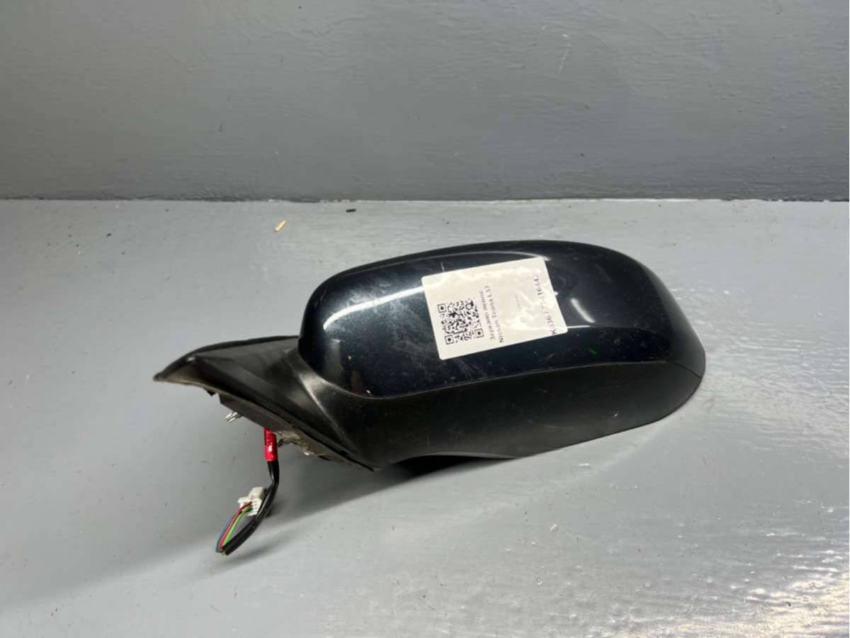 Зеркало наружное левое Nissan Teana L33, 2013 г., OEM 963023TH0A, арт. B75416442, фото 2
