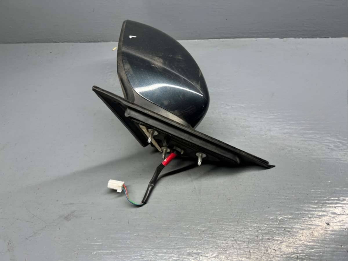 Зеркало наружное левое Nissan Teana L33, 2013 г., OEM 963023TH0A, арт. B75416442, фото 3