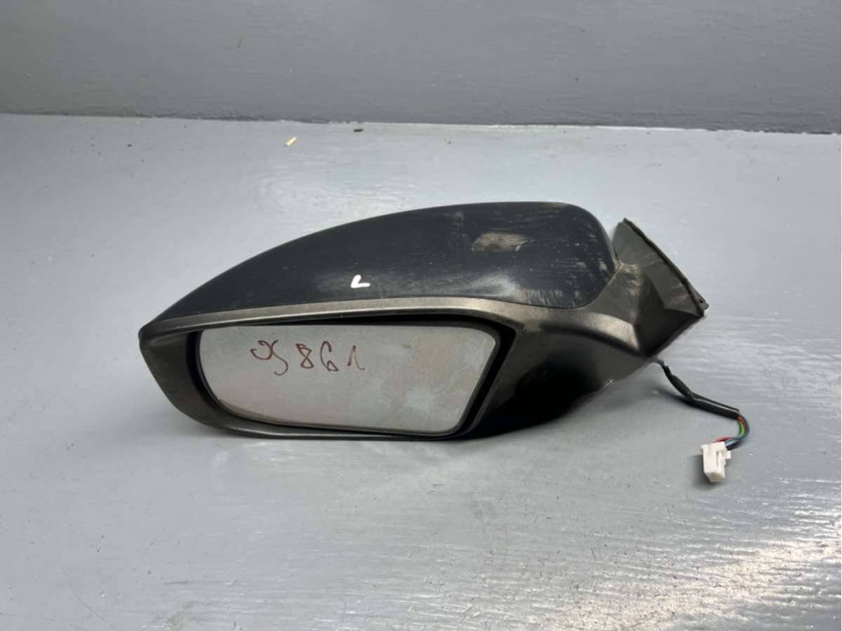 Зеркало наружное левое Nissan Teana L33, 2013 г., OEM 963023TH0A, арт. B75416442, фото 4