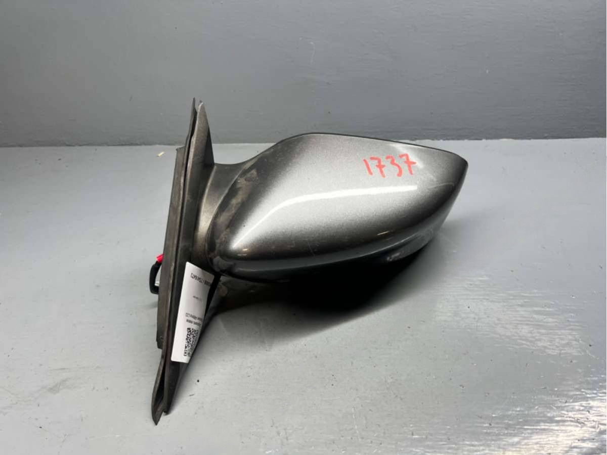 Зеркало наружное левое Nissan Altima L33, 2014 г., OEM 963023TH0A, арт. B75416472
