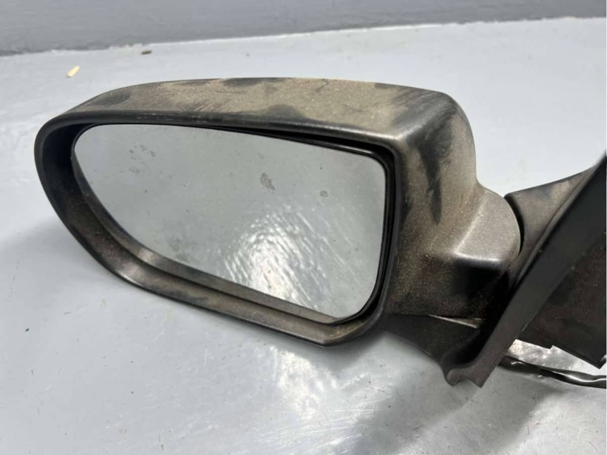 Зеркало наружное левое Ford Maverick, 2003 г., OEM 4343330, арт. B75416781, фото 4