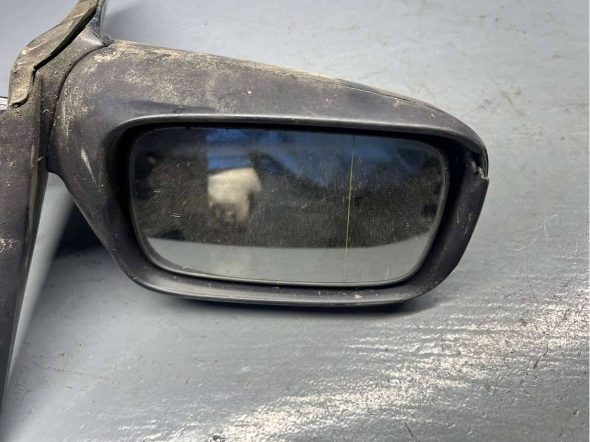 Зеркало наружное левое Saab 9-5, 1999 г., OEM 09485203, арт. B85432534, фото 5