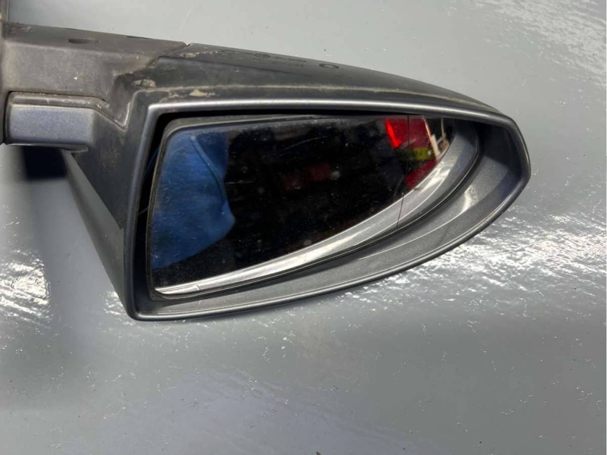 Зеркало наружное левое Nissan Primera, 2004 г., OEM 96302AU469, арт. B86037427, фото 5