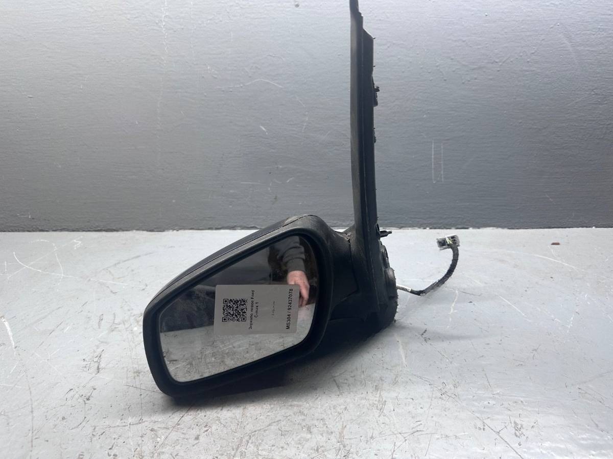 Зеркало наружное левое Ford C-Max, 2007 г., арт. B92437078