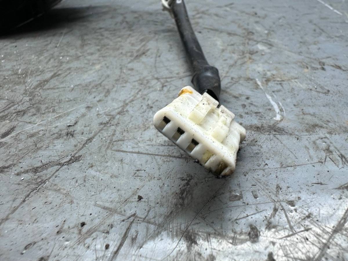 Зеркало наружное левое Nissan Quest, 1998 г., OEM XF5217683, арт. B93116284_2