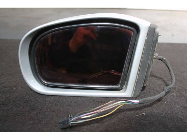 Зеркало наружное левое Mercedes C W203, 2002 г., арт. C347
