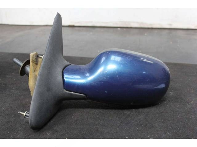 Зеркало наружное левое Renault Megane, 2001 г., OEM 12313040, арт. C694, фото 2