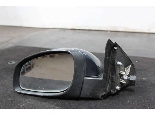 Зеркало наружное левое Opel Vectra, 2002 г., OEM 24436145FK6, арт. C695