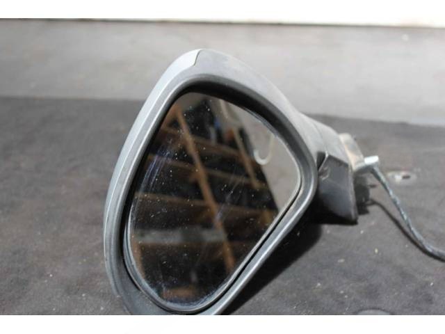 Зеркало наружное левое Peugeot 207, 2007 г., OEM 96806498XT, арт. F183, фото 2