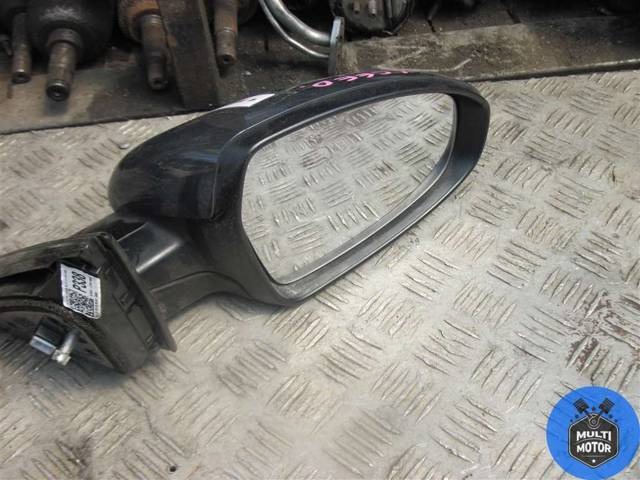 Зеркало наружное правое Kia XCeed, 2021 г., OEM 87620J7331HBG, арт. 00057150