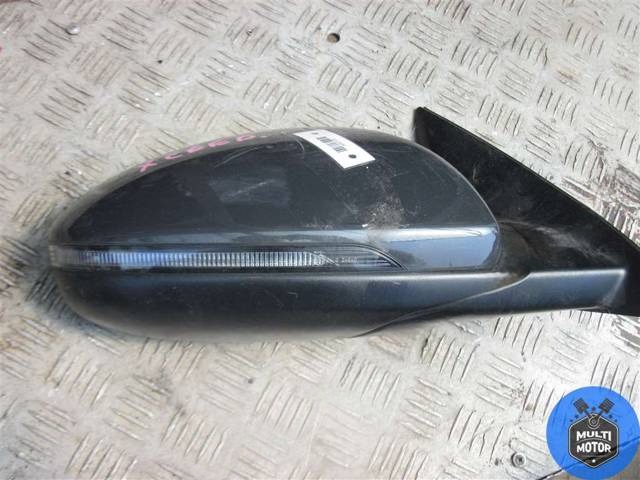 Зеркало наружное правое Kia XCeed, 2021 г., OEM 87620J7331HBG, арт. 00057150, фото 2