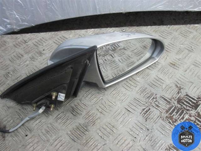 Зеркало наружное правое Nissan Primera, 2005 г., арт. 00059680