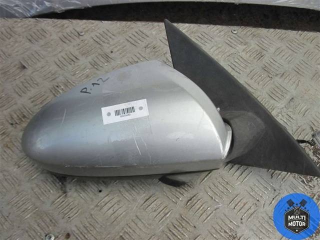 Зеркало наружное правое Nissan Primera, 2005 г., арт. 00059680, фото 2